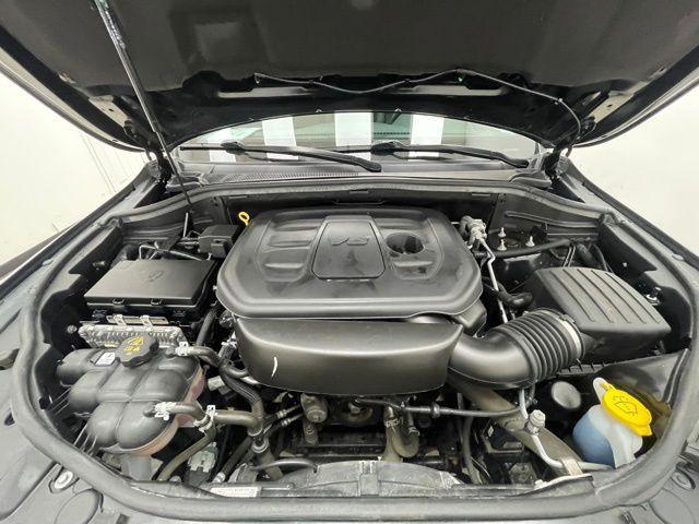 used 2022 Jeep Grand Cherokee WK car, priced at $27,162