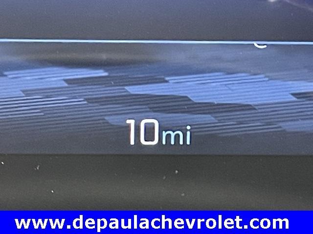 new 2026 Chevrolet Equinox car, priced at $34,815