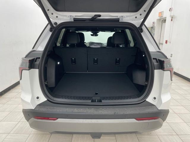 new 2026 Chevrolet Equinox car, priced at $34,815