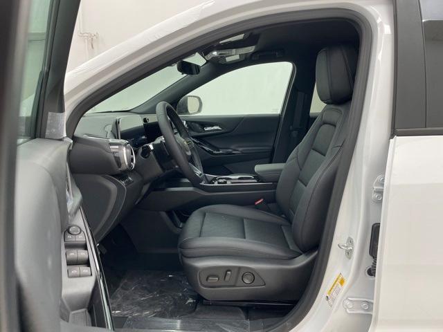 new 2026 Chevrolet Equinox car, priced at $34,815