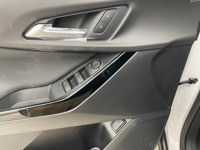 new 2026 Chevrolet Equinox car, priced at $34,815