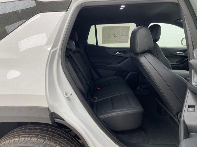 new 2026 Chevrolet Equinox car, priced at $34,315