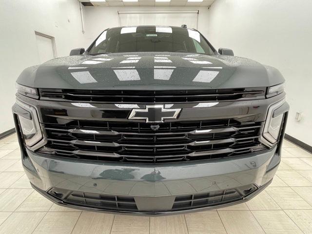new 2026 Chevrolet Tahoe car, priced at $79,115