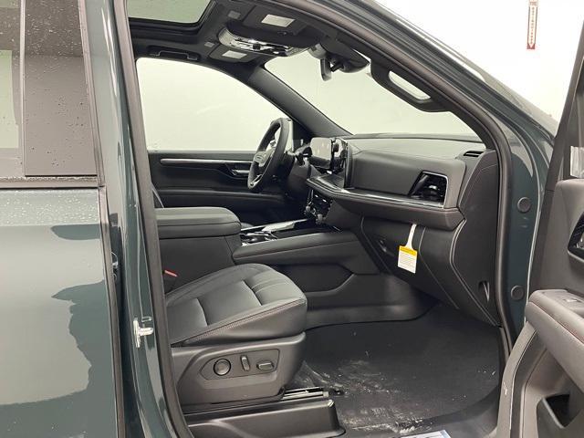 new 2026 Chevrolet Tahoe car, priced at $79,115