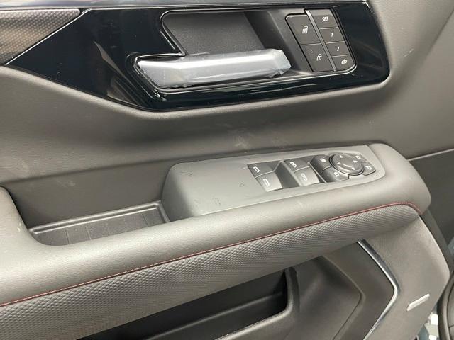 new 2026 Chevrolet Tahoe car, priced at $79,115