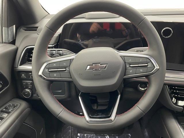 new 2026 Chevrolet Tahoe car, priced at $79,115