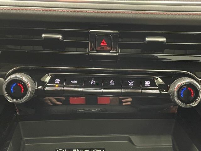 new 2026 Chevrolet Tahoe car, priced at $79,115