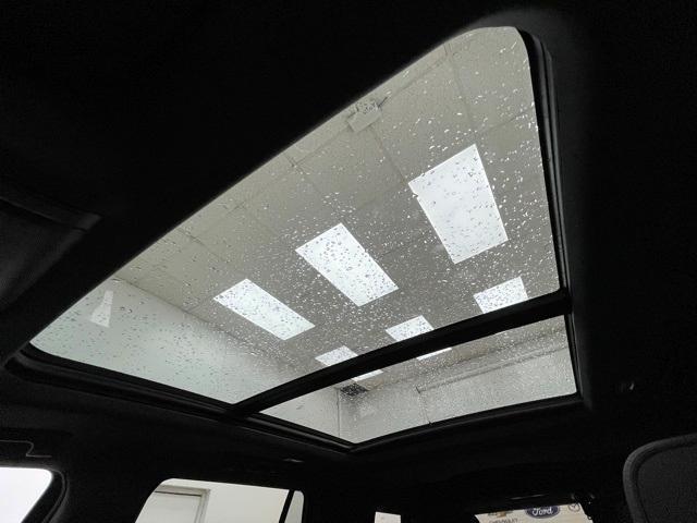 new 2026 Chevrolet Tahoe car, priced at $79,115