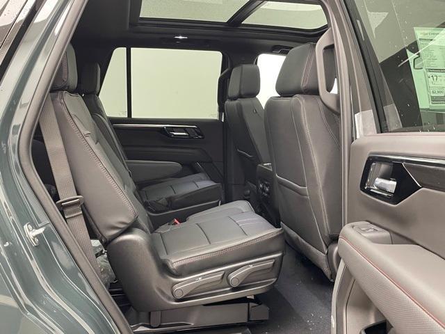 new 2026 Chevrolet Tahoe car, priced at $79,115