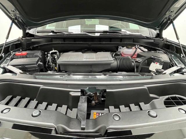 new 2026 Chevrolet Tahoe car, priced at $79,115