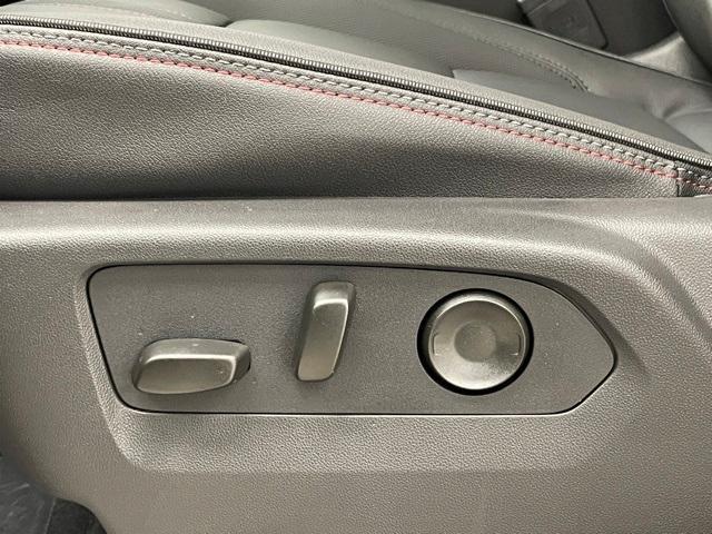 new 2026 Chevrolet Tahoe car, priced at $79,115