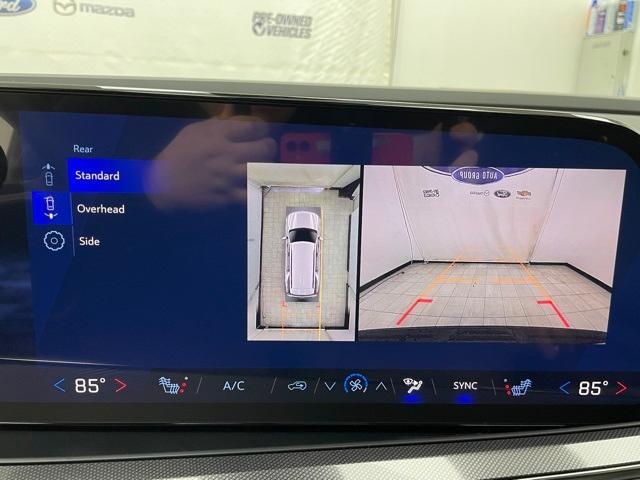 new 2026 Chevrolet Tahoe car, priced at $79,115