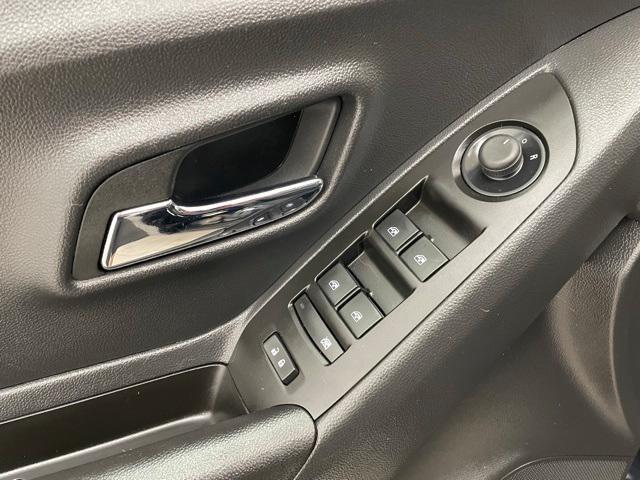 used 2022 Chevrolet Trax car, priced at $19,999
