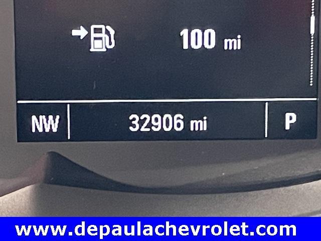 used 2022 Chevrolet Trax car, priced at $19,999