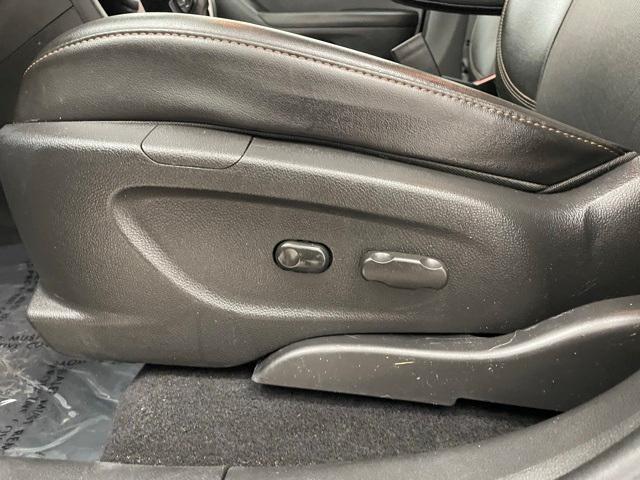 used 2022 Chevrolet Trax car, priced at $19,999