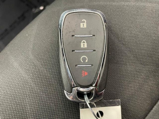 used 2022 Chevrolet Trax car, priced at $19,999