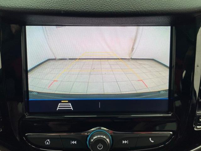 used 2022 Chevrolet Trax car, priced at $19,999