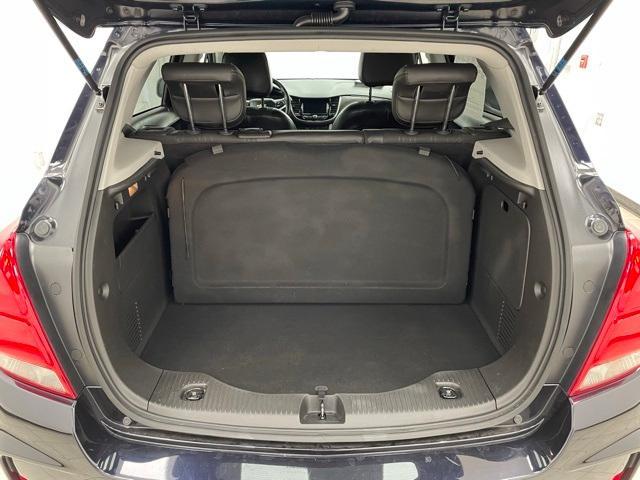 used 2022 Chevrolet Trax car, priced at $19,999