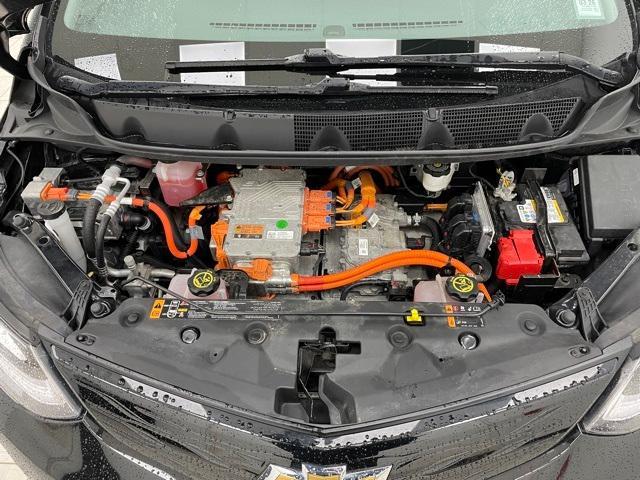 used 2020 Chevrolet Bolt EV car, priced at $14,178