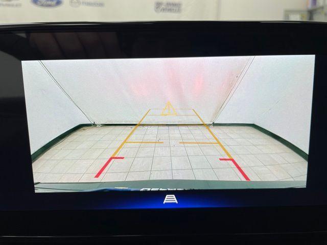 new 2026 Chevrolet Trax car, priced at $25,660