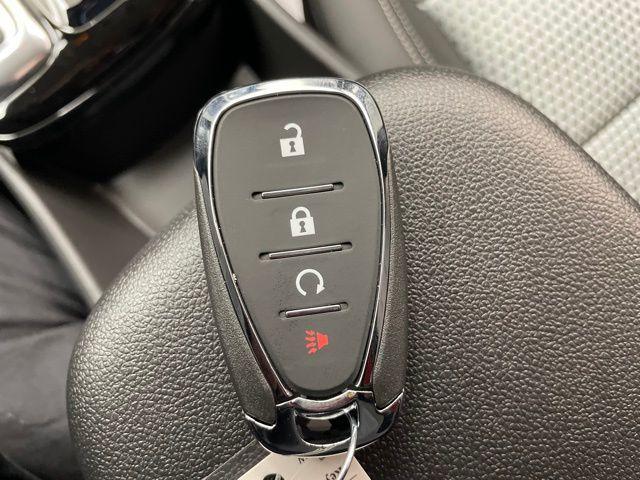 new 2026 Chevrolet Trax car, priced at $25,660