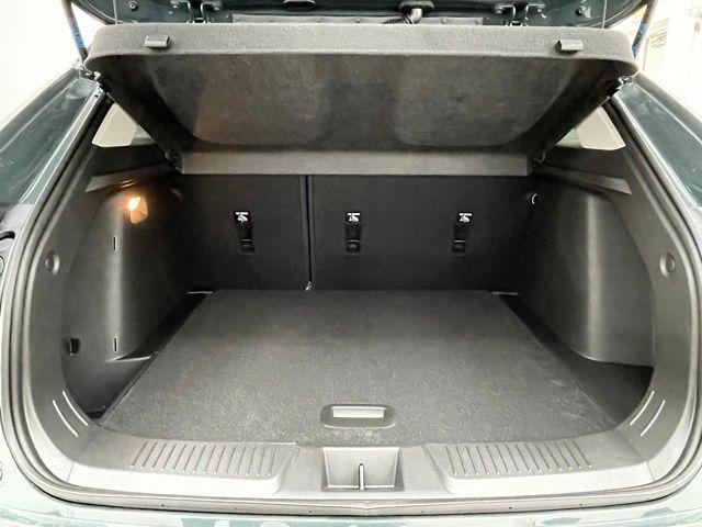 new 2026 Chevrolet Trax car, priced at $25,660