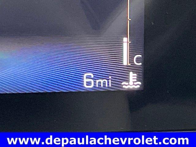 new 2026 Chevrolet Trax car, priced at $25,660