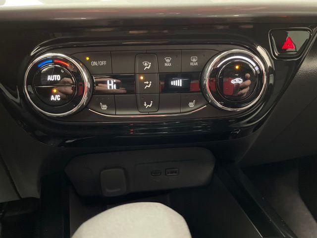 new 2026 Chevrolet Trax car, priced at $25,660