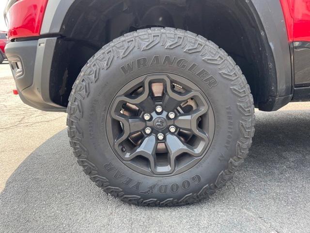 used 2023 Ram 1500 car, priced at $79,997