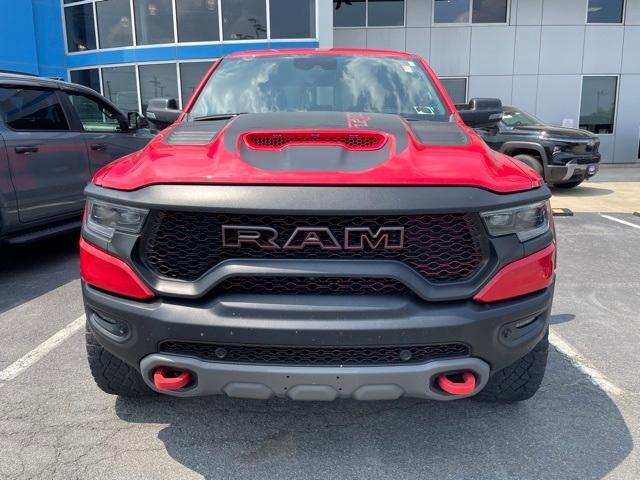 used 2023 Ram 1500 car, priced at $79,997
