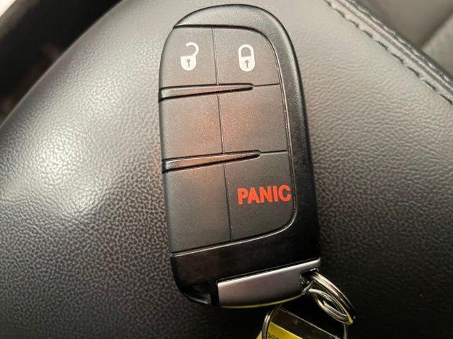 used 2021 Jeep Grand Cherokee car, priced at $20,000