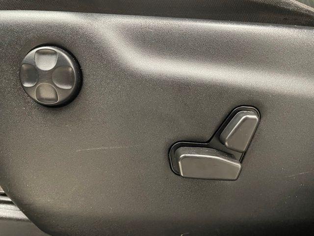 used 2021 Jeep Grand Cherokee car, priced at $20,000