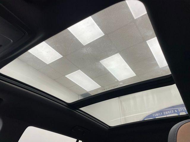 new 2025 Chevrolet Equinox car, priced at $37,000