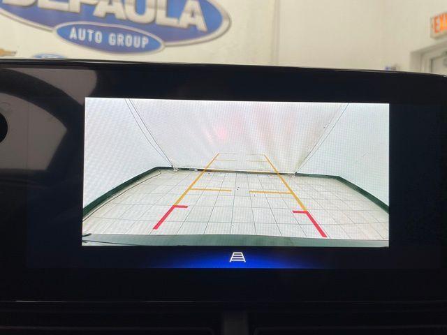 new 2026 Chevrolet Trax car, priced at $25,660