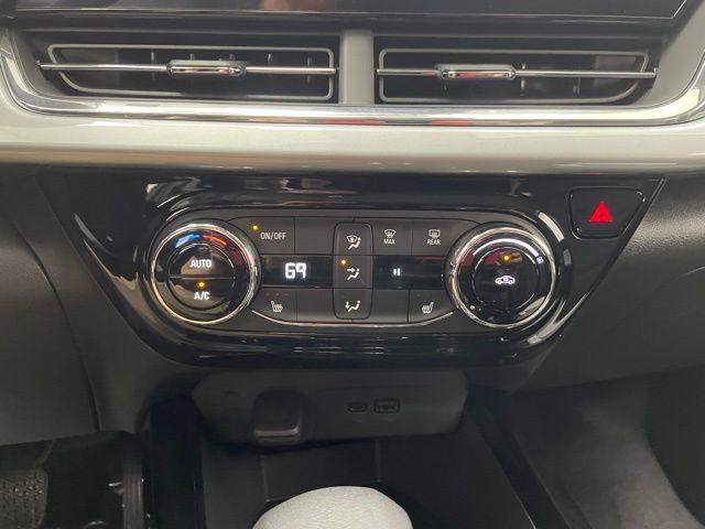 new 2026 Chevrolet Trax car, priced at $25,660