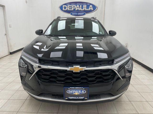 new 2026 Chevrolet Trax car, priced at $25,660