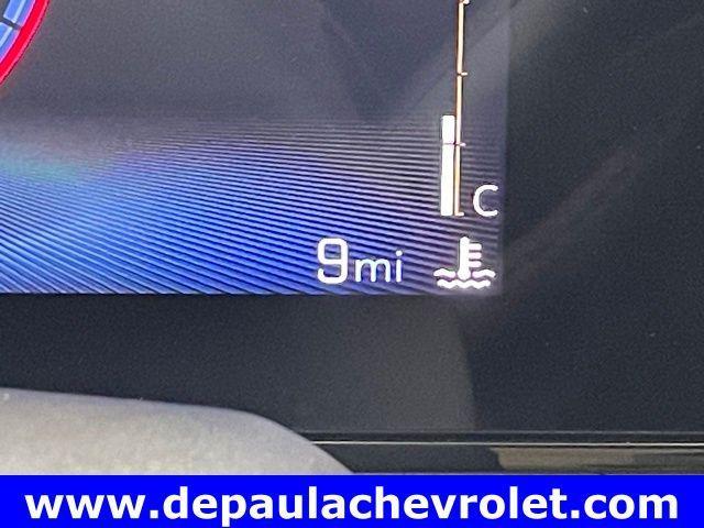 new 2026 Chevrolet Trax car, priced at $25,660