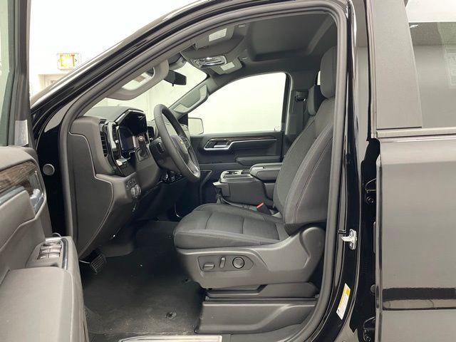 new 2026 Chevrolet Silverado 1500 car, priced at $49,295