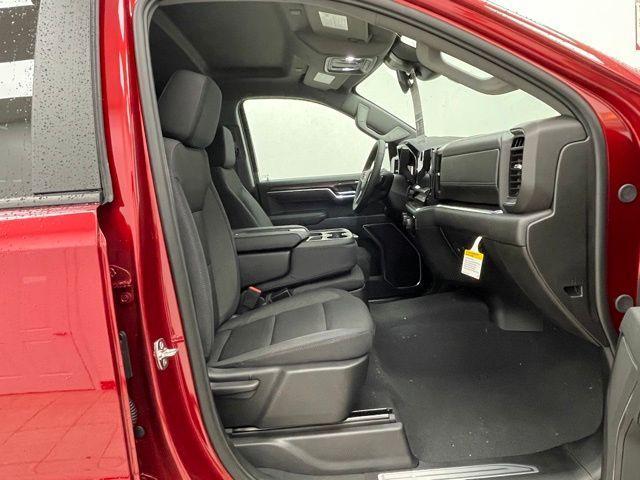 new 2026 Chevrolet Silverado 1500 car, priced at $48,500