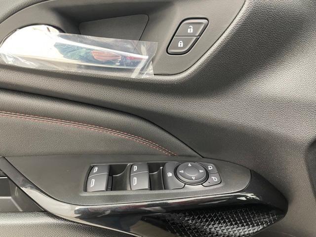 new 2026 Chevrolet Trax car, priced at $28,160