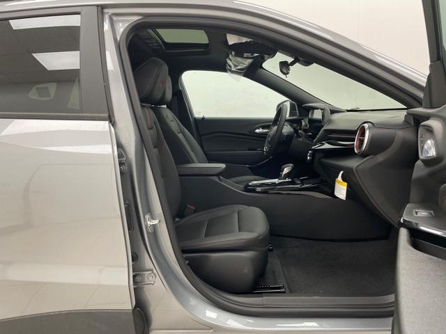 new 2026 Chevrolet Trax car, priced at $28,160