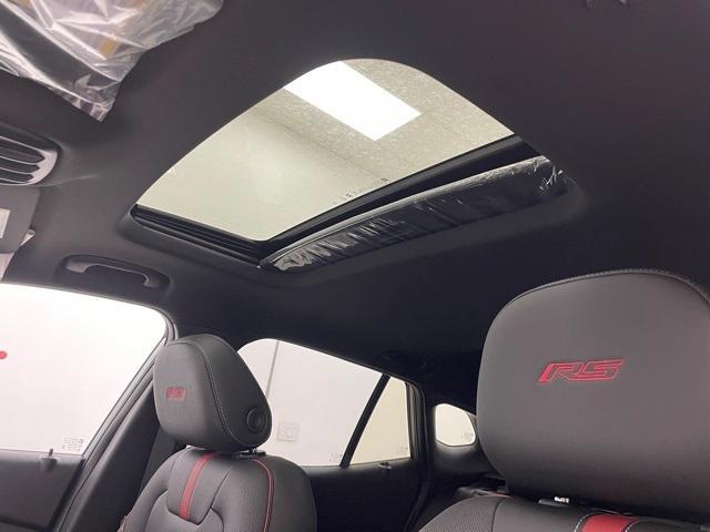 new 2026 Chevrolet Trax car, priced at $28,160