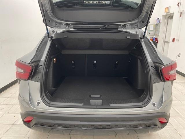 new 2026 Chevrolet Trax car, priced at $28,160