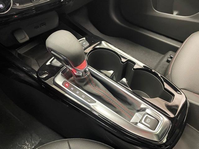 new 2026 Chevrolet Trax car, priced at $28,160