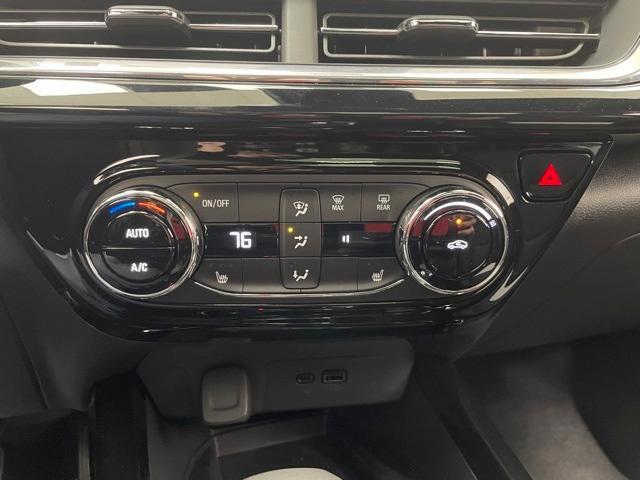 new 2026 Chevrolet Trax car, priced at $28,160