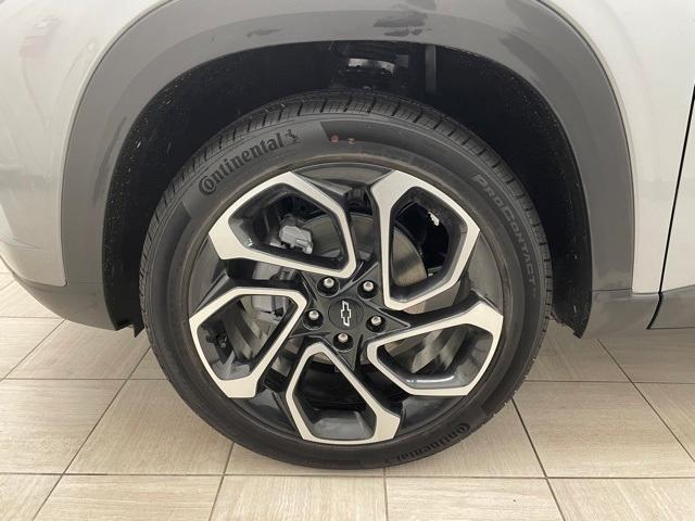 new 2026 Chevrolet Trax car, priced at $28,160