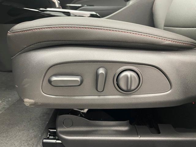 new 2026 Chevrolet Trax car, priced at $28,160