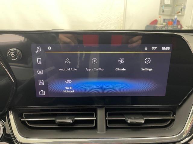 new 2026 Chevrolet Trax car, priced at $28,160