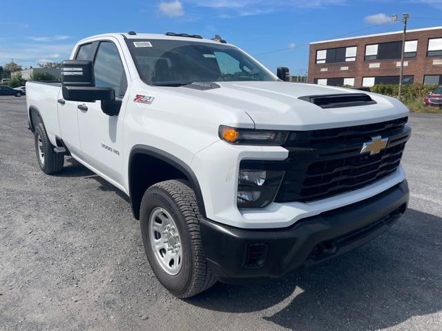 new 2025 Chevrolet Silverado 3500 car, priced at $54,735