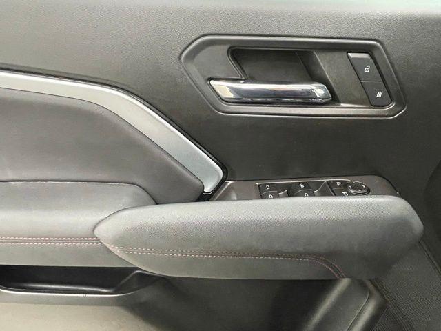 used 2023 Chevrolet Colorado car, priced at $36,921